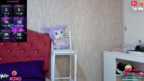 Snapshot of georgia_oli chatting on 11-08-25, 03:18 georgia_oli online show from 11-08-25, 03:18