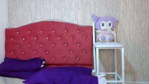 Snapshot of georgia_oli chatting on 11-11-25, 05:07 georgia_oli online show from 11-11-25, 05:07