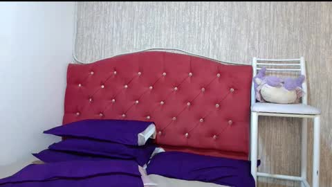 Snapshot of georgia_oli chatting on 11-13-25, 02:32 georgia_oli online show from 11-13-25, 02:32