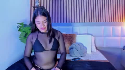 Snapshot of georgia_vega chatting on 03-02-26, 07:43 GEORGIA online show from 03-02-26, 07:43