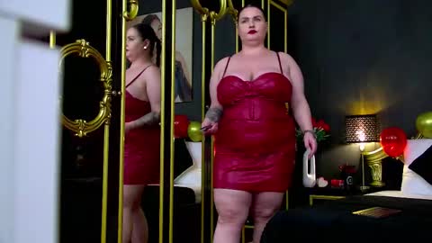 GeorgiaLerox online show from 02-10-26, 03:05