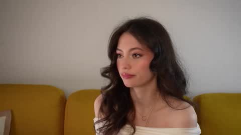 georgiamorandi online show from 12-05-25, 11:08