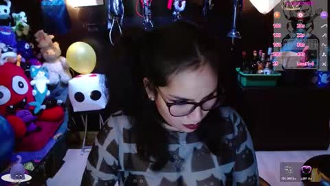 Snapshot of georgina_moon chatting on 03-01-26, 12:34 Vicky online show from 03-01-26, 12:34