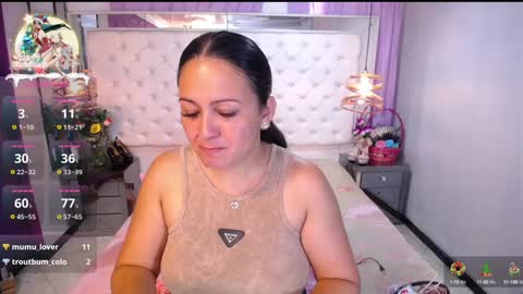 Georgina online show from 12-09-24, 08:54