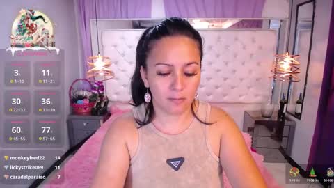 Georgina online show from 12-26-24, 11:35