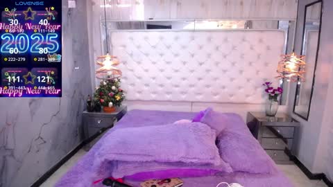 Georgina online show from 01-25-25, 03:20