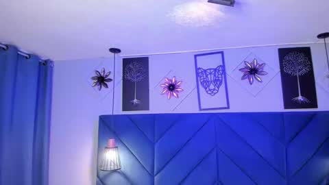 Georgina  online show from 01-10-26, 11:01