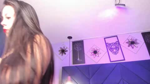 Georgina  online show from 01-17-26, 11:37