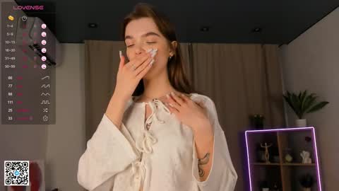 Georgina online show from 03-05-25, 04:46