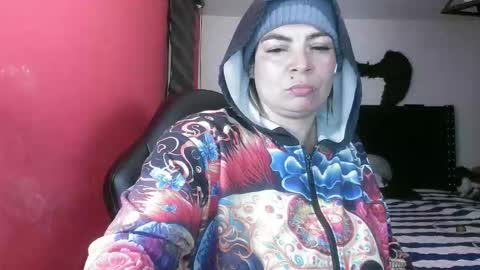 Georgina  online show from 02-25-26, 03:49