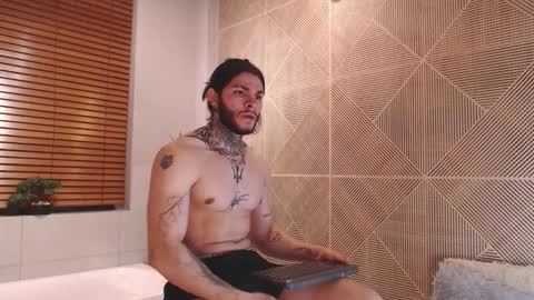 Georgios Makris online show from 12-15-25, 03:11