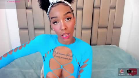 Georgina  online show from 12-03-25, 07:56