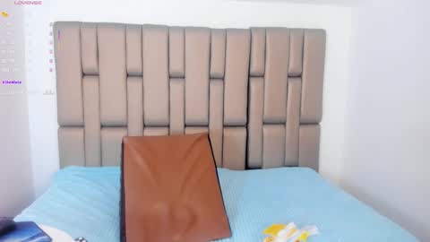 Georgina  online show from 12-18-25, 08:59