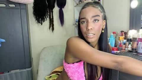 georgiss_ online show from 03-13-26, 01:01