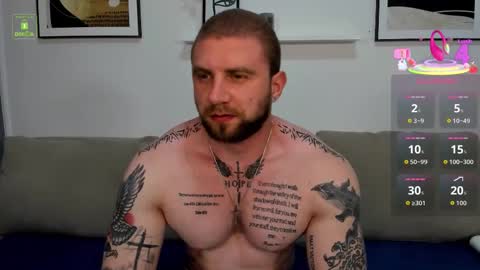 Gerard Finbar online show from 11-06-25, 06:36