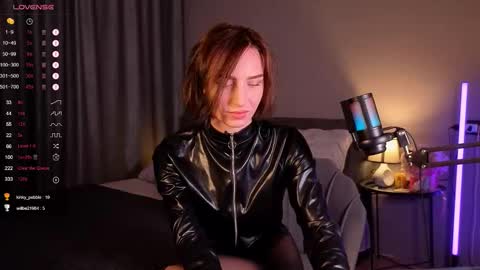 Gera online show from 10-29-25, 03:03