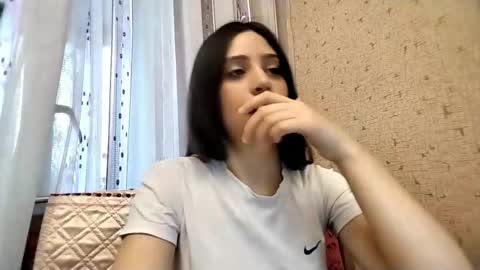 Snapshot of gerdamacaraig chatting on 10-15-25, 09:20 Kate online show from 10-15-25, 09:20