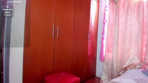 gerginaxxx_ online show from 11-26-25, 08:54