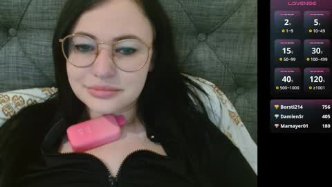 Eva online show from 01-03-25, 07:50