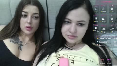 Eva online show from 01-04-25, 04:54