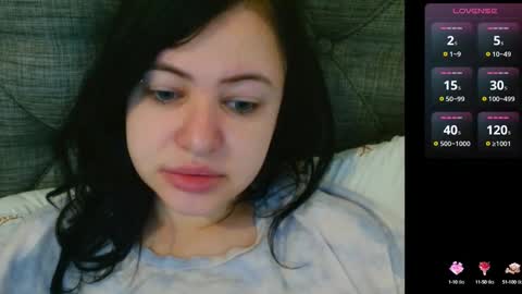 Eva online show from 01-07-25, 11:37