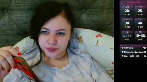 Eva online show from 01-08-25, 12:06