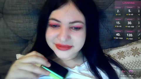 Eva online show from 01-09-25, 08:11