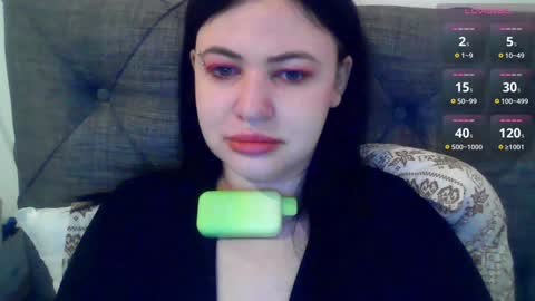 Eva online show from 01-10-25, 04:22