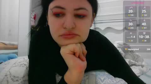 Eva online show from 01-10-25, 09:20