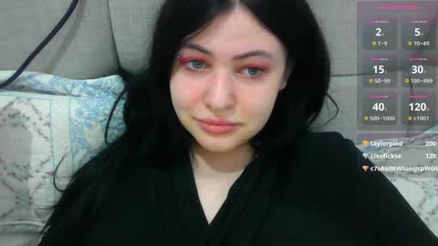 Eva online show from 01-11-25, 12:22