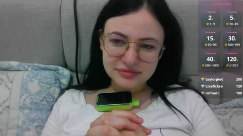 Eva online show from 01-11-25, 03:23
