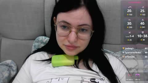 Eva online show from 01-11-25, 11:24