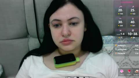 Eva online show from 01-12-25, 05:34