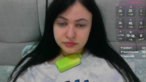 Eva online show from 01-13-25, 10:36