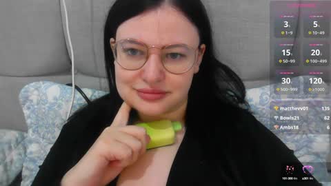 Eva online show from 01-14-25, 07:06