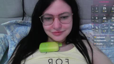 Eva online show from 01-15-25, 07:15
