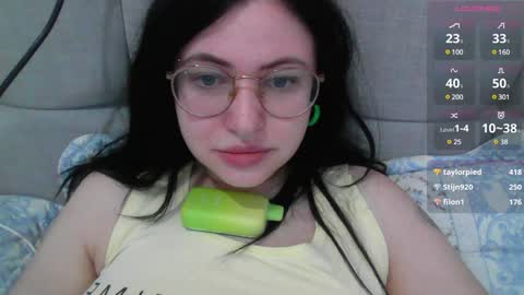 Eva online show from 01-15-25, 10:17