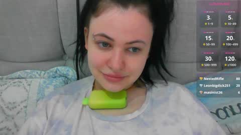 Eva online show from 01-16-25, 09:59