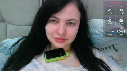 Eva online show from 01-17-25, 01:56