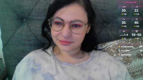 Eva online show from 01-18-25, 07:59