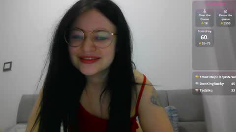 Eva online show from 01-23-25, 05:42