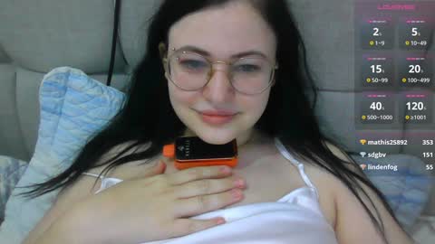 Eva online show from 01-26-25, 02:56