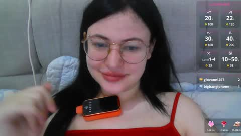 Eva online show from 01-27-25, 05:15