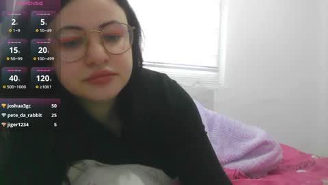 Eva online show from 02-05-25, 10:08