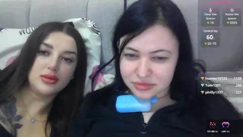 Eva online show from 02-15-25, 03:50