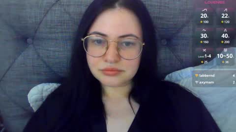 Eva online show from 02-25-25, 10:37