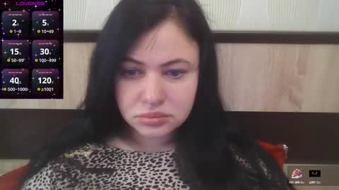 Eva online show from 09-23-25, 01:47
