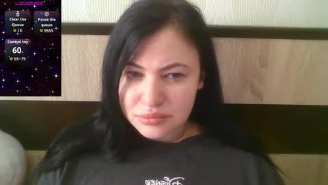 Eva online show from 09-24-25, 07:44
