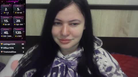 Eva online show from 09-30-25, 09:20