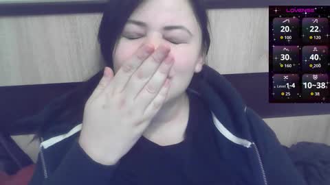 Eva online show from 10-18-25, 02:40